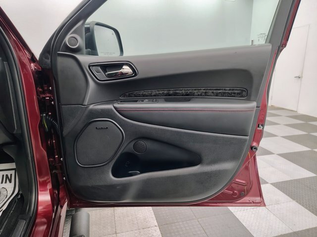 Used 2024 Dodge Durango R/T AWD/4WD image 28