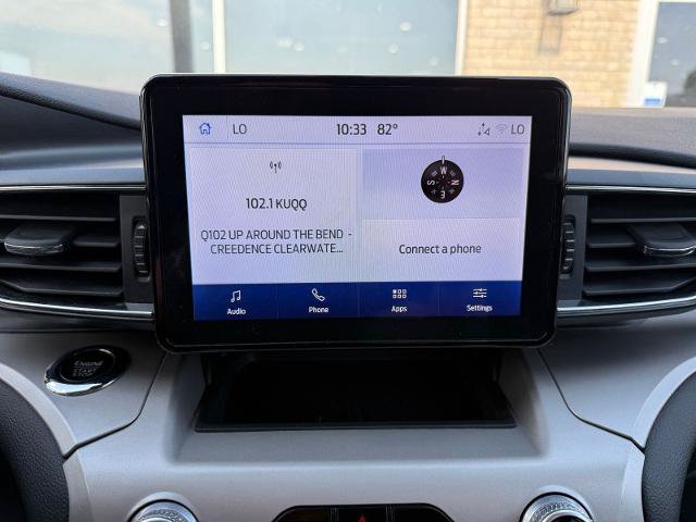 Certified 2023 Ford Explorer XLT w/ Equipment Group 202A AWD/4WD image 22