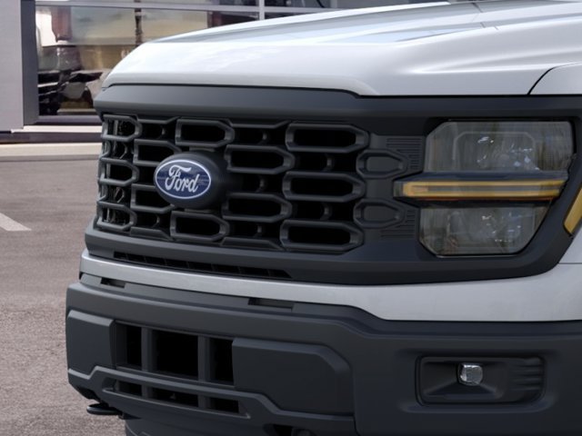 Certified 2026 Ford F150 STX w/ Equipment Group 201A FX4 AWD/4WD image 17