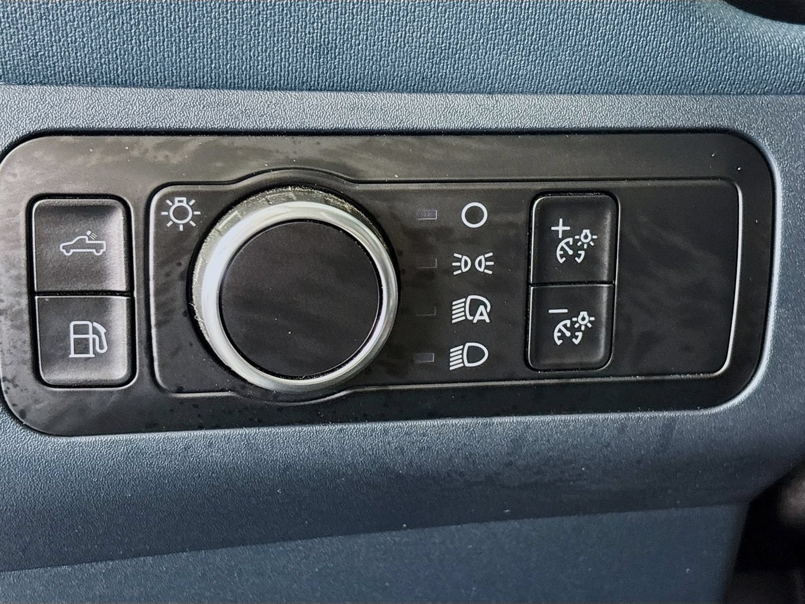 Certified 2024 Ford Maverick XLT FWD image 10