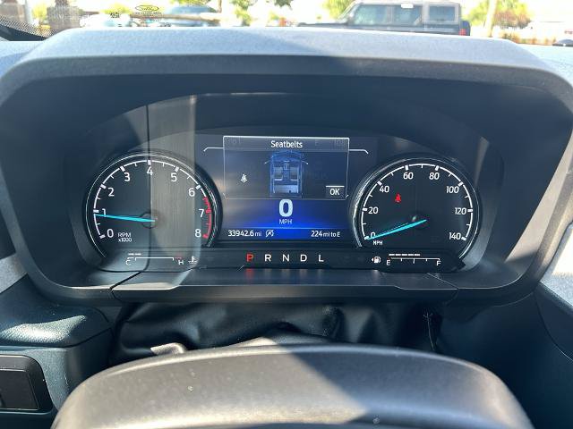 Certified 2023 Ford Maverick XLT w/ Equipment Group 300A Standard AWD/4WD image 11