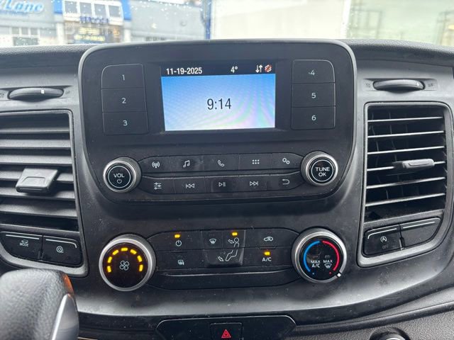 Certified 2020 Ford Transit 350 w/ Interior Upgrade Package image 10