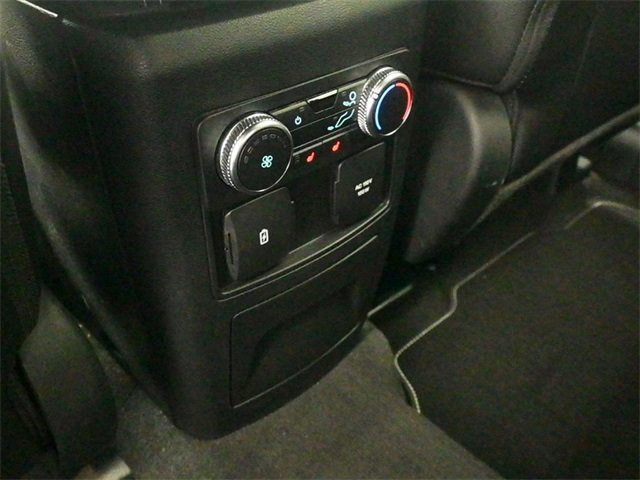 Certified 2022 Ford Explorer ST w/ Equipment Group 401A image 12