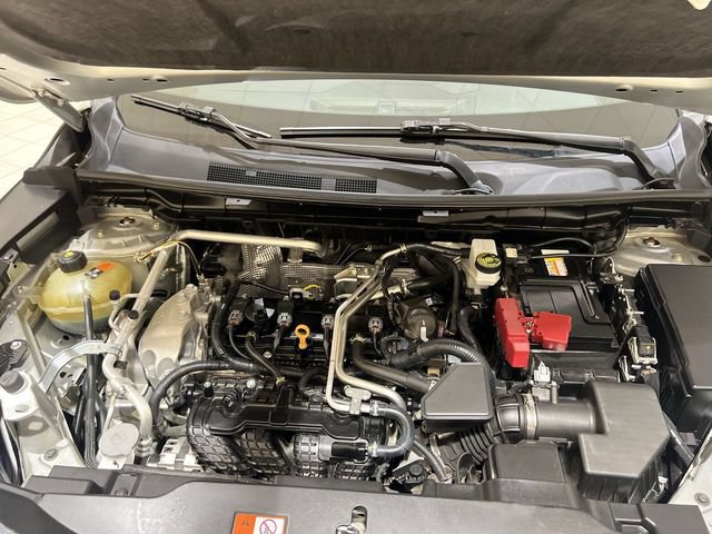 Used 2025 Mitsubishi Outlander AWD image 27