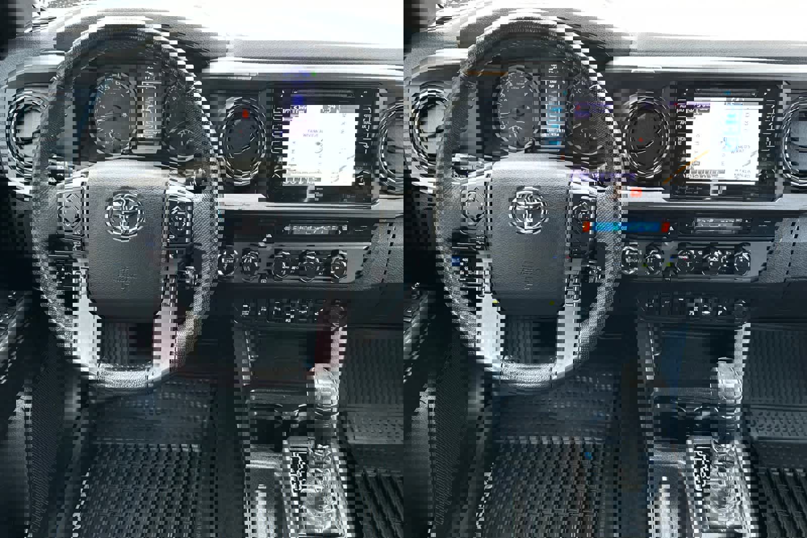 Used 2019 Toyota Tacoma TRD Pro AWD/4WD image 14