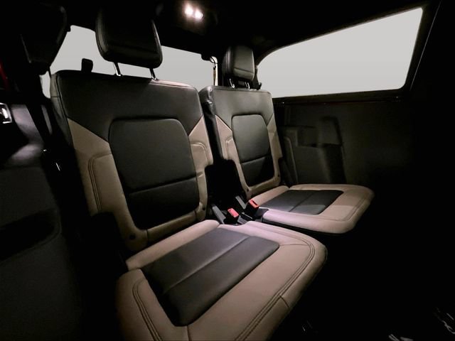 Certified 2023 Ford Bronco Wildtrak AWD/4WD image 26