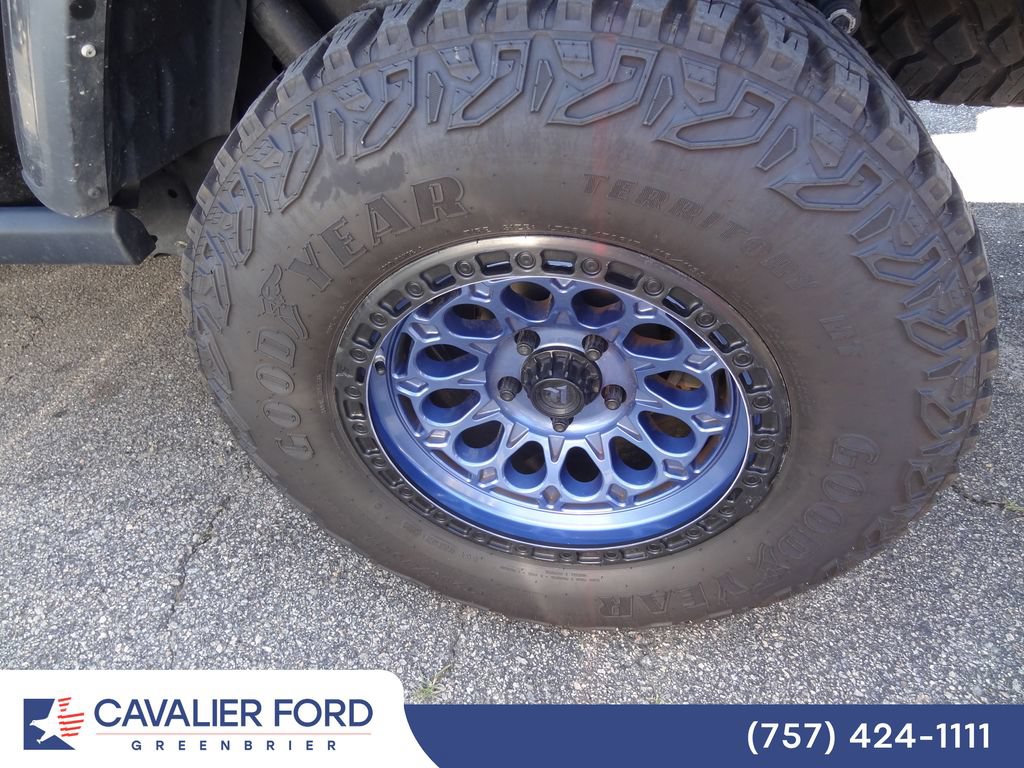 Used 2022 Jeep Gladiator Sport AWD/4WD image 10