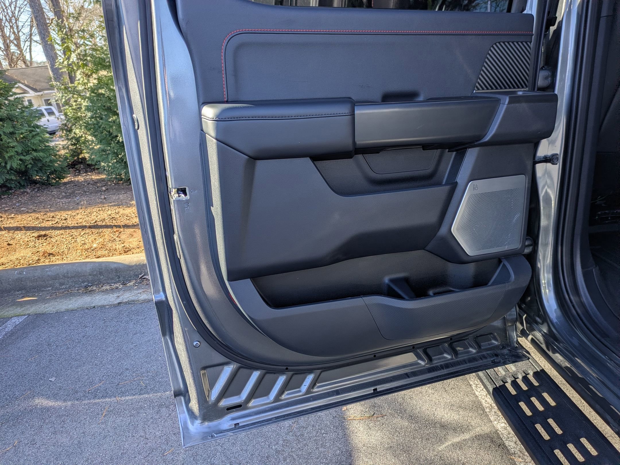 Certified 2024 Ford F150 Raptor image 27