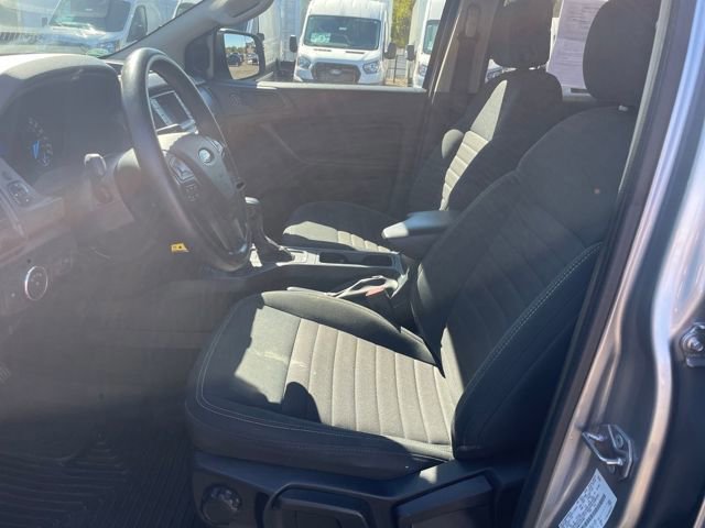 Certified 2021 Ford Ranger XL w/ Equipment Group 101A High image 13