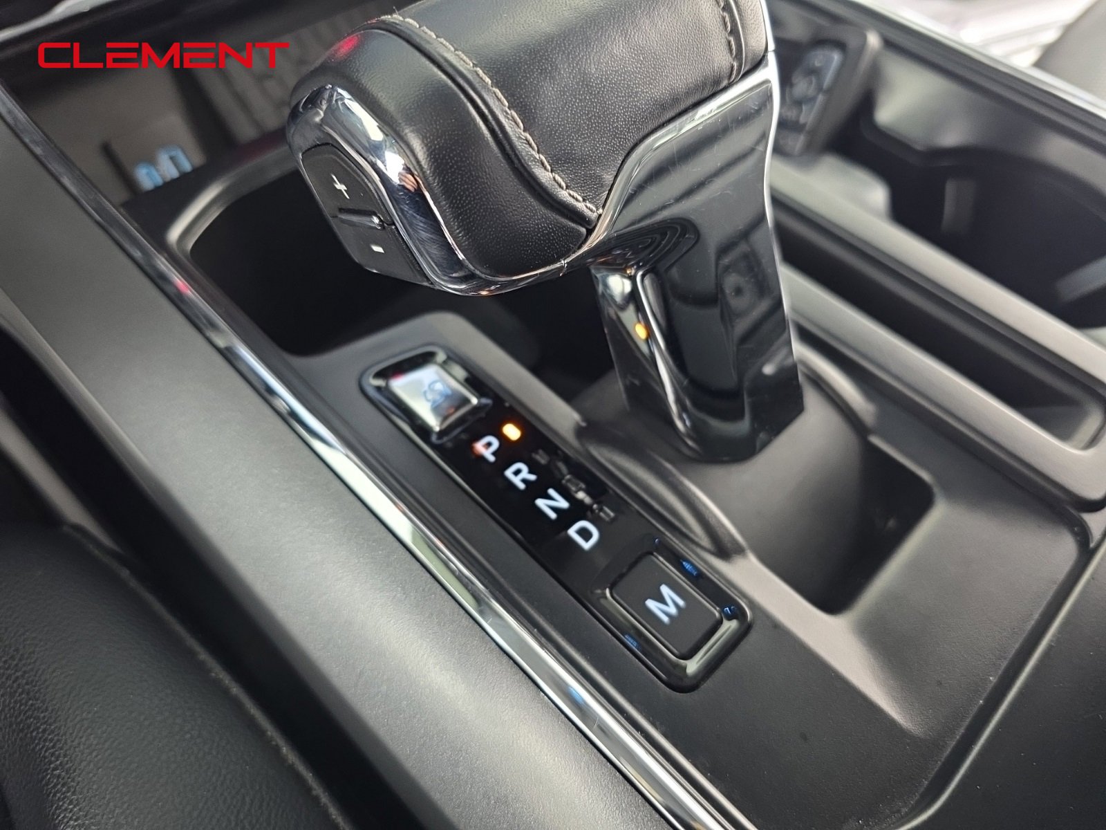 Certified 2023 Ford F150 Lariat w/ Equipment Group 502A High image 23