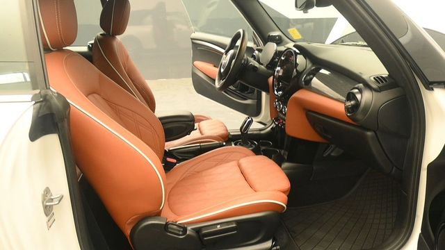 Used 2024 MINI Cooper S FWD image 14