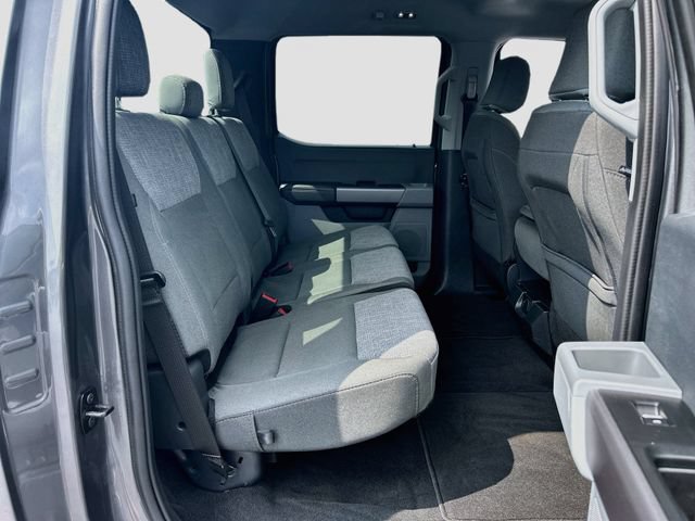 Certified 2025 Ford F250 XLT AWD/4WD image 30