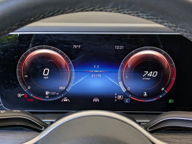 Used 2022 Mercedes-Benz GLE 350 image 28