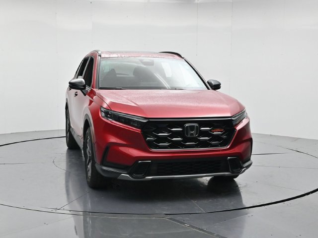 Used 2026 Honda CR-V TrailSport image 4