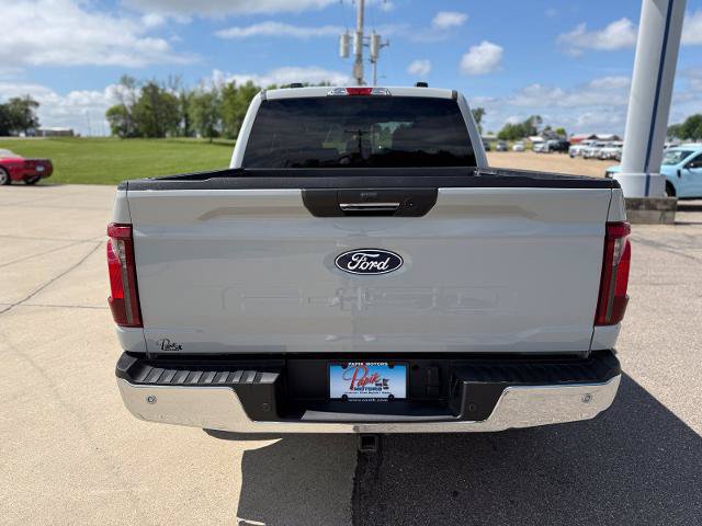 Certified 2024 Ford F150 XLT AWD/4WD image 7