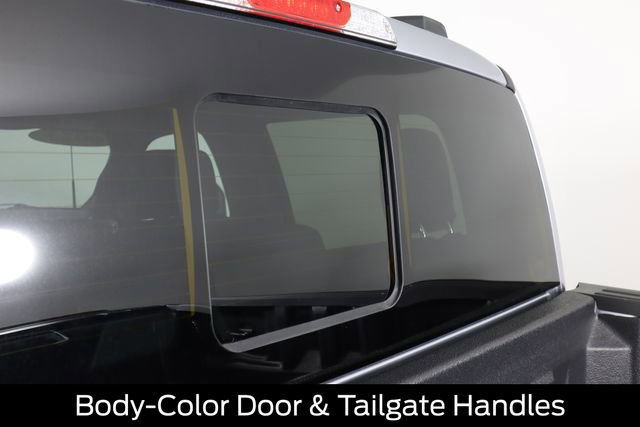 Certified 2023 Ford F150 XLT w/ Equipment Group 302A High image 33