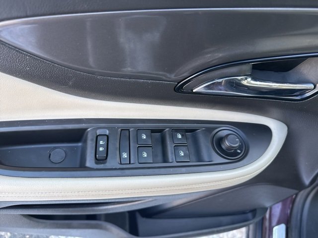 Used 2017 Buick Encore Preferred image 16