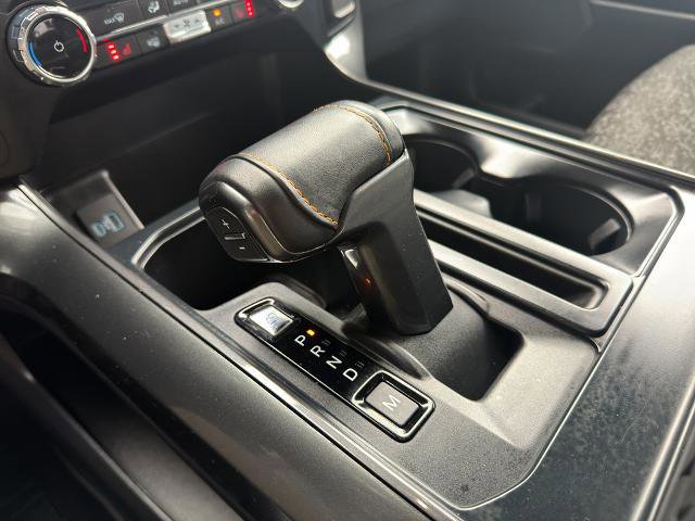 Certified 2023 Ford F150 Tremor AWD/4WD image 35