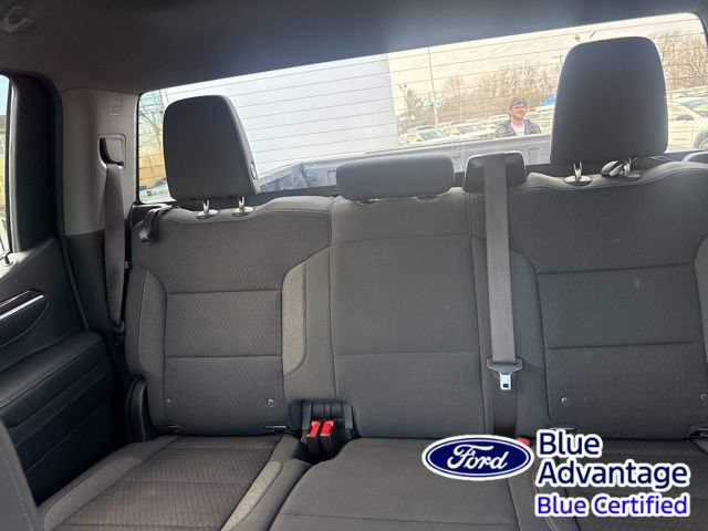 Used 2023 Chevrolet Silverado 1500 RST w/ Rally Edition AWD/4WD image 25