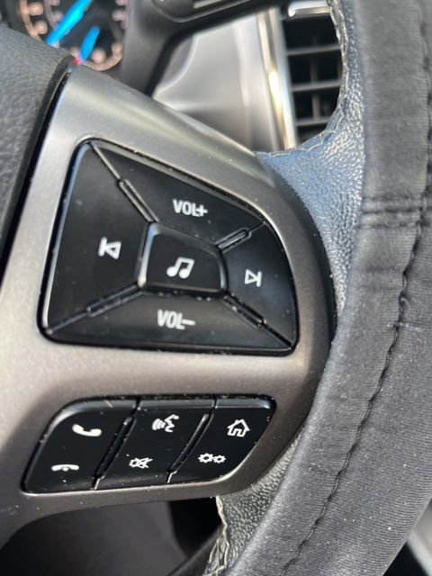 Certified 2022 Ford Ranger XLT w/ Equipment Group 301A Mid image 10