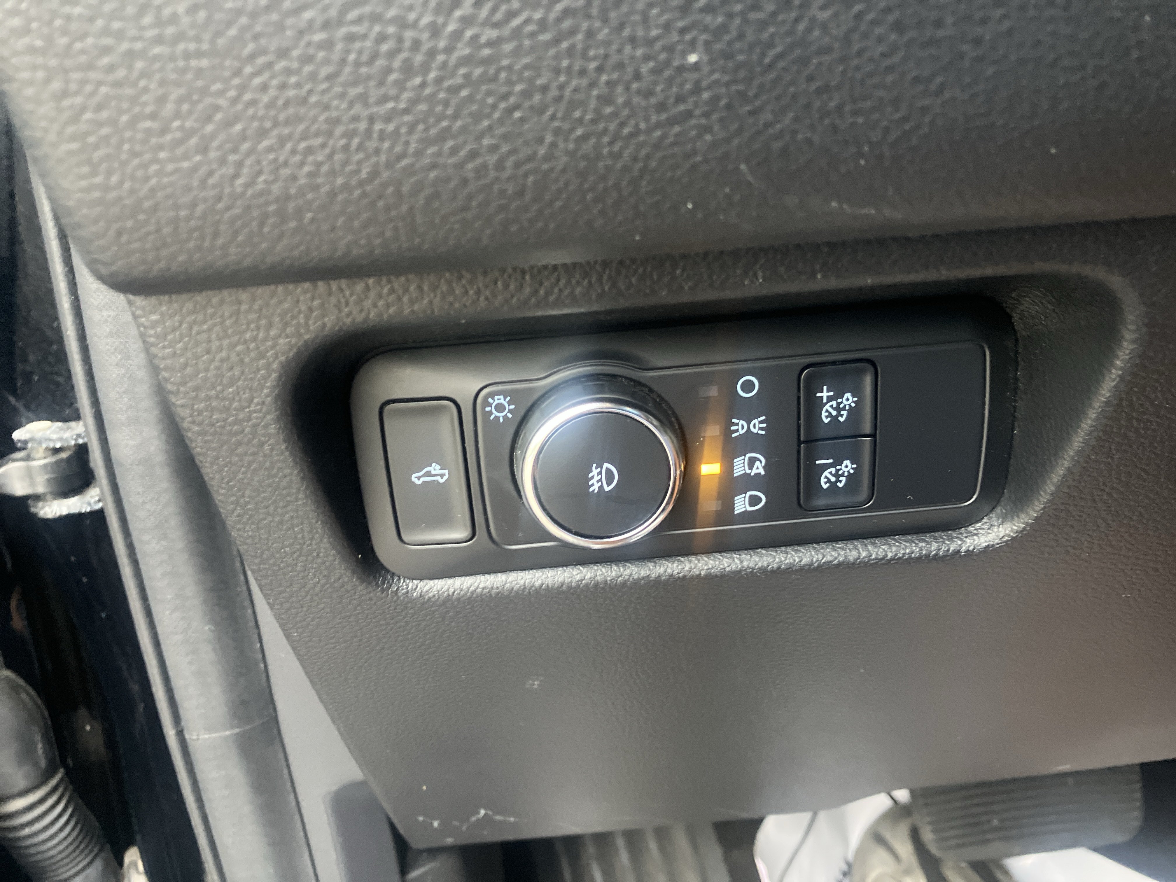 Certified 2024 Ford Ranger XLT AWD/4WD image 20