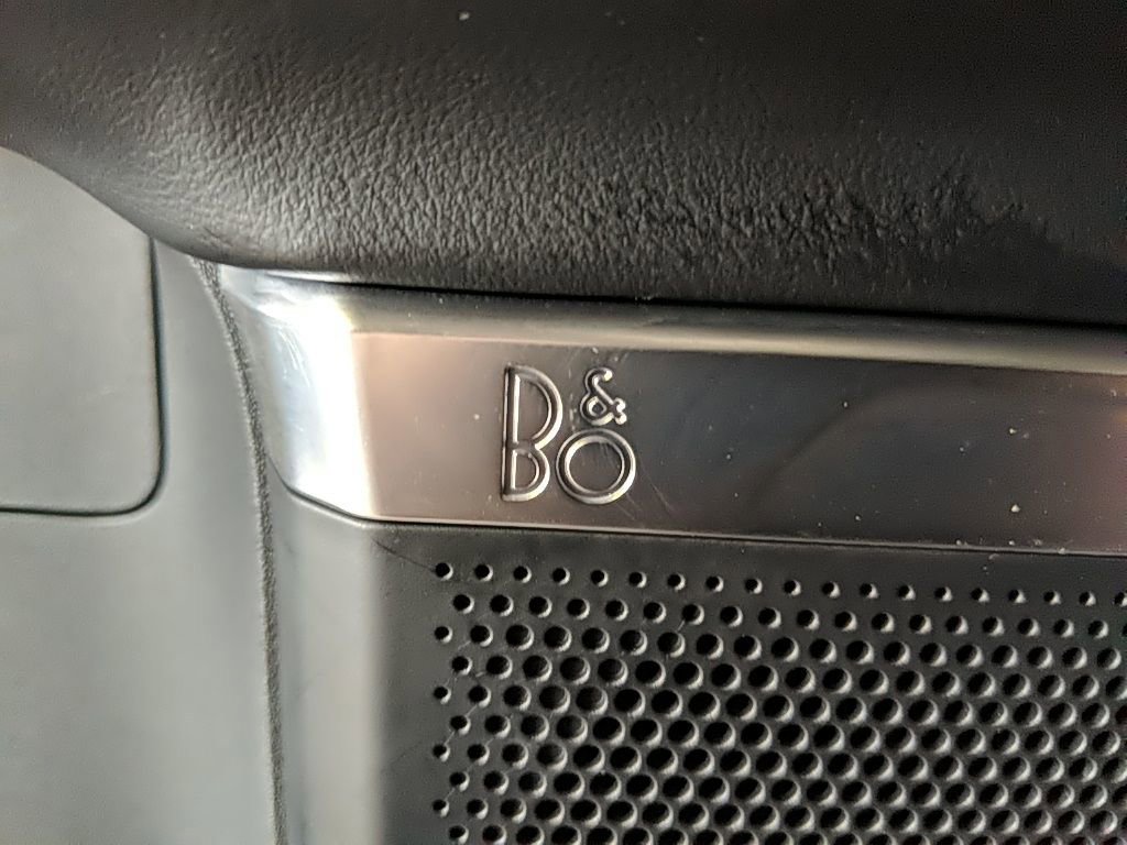 Certified 2025 Ford Expedition Max Platinum image 18