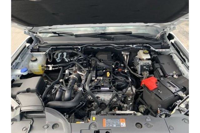 Certified 2024 Ford Ranger Lariat image 30