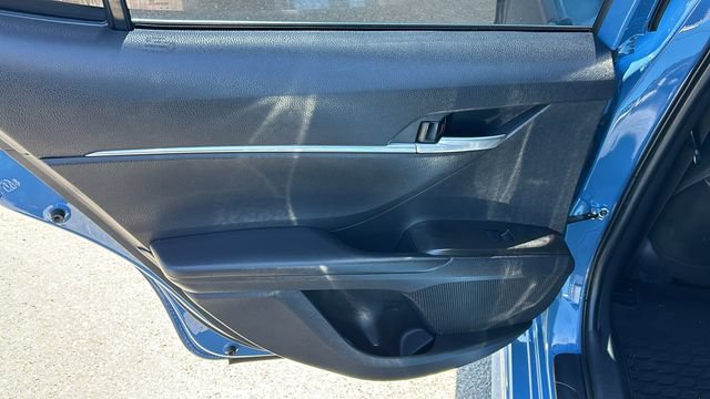 Used 2024 Toyota Camry SE FWD image 14