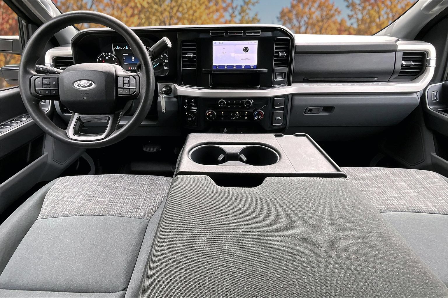Certified 2023 Ford F250 XLT AWD/4WD image 18