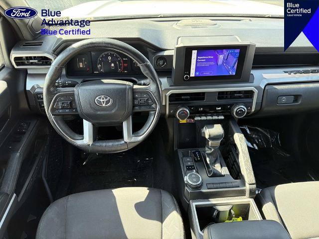 Used 2024 Toyota Tacoma SR5 AWD/4WD image 9