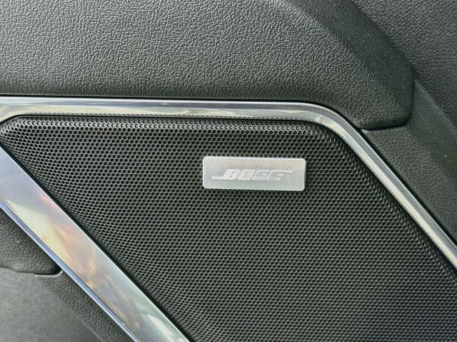 Used 2024 Chevrolet Silverado 1500 RST w/ Convenience Package II AWD/4WD image 21