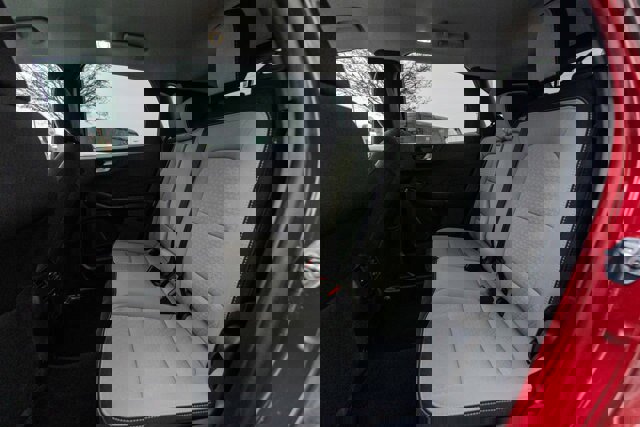 Certified 2025 Ford Escape Active w/ Active Premium Tech Pack image 9