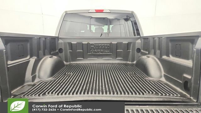 Certified 2019 Ford F150 XLT w/ Equipment Group 302A Luxury image 20