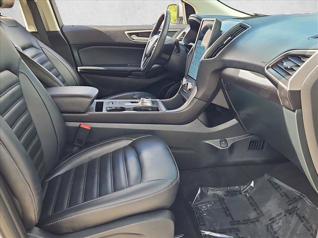 Certified 2024 Ford Edge SEL w/ Convenience Package AWD/4WD image 20