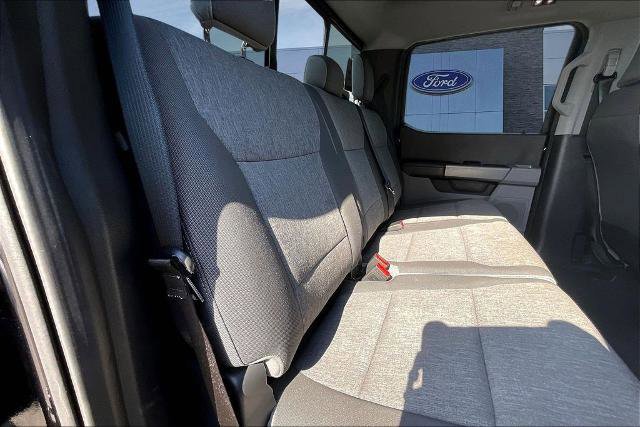 Certified 2024 Ford F350 XL w/ STX Appearance Package image 26