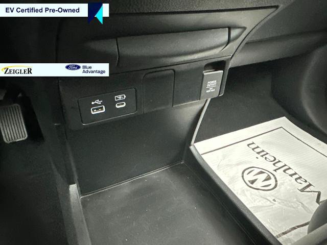 Used 2025 Honda Odyssey EX-L image 19