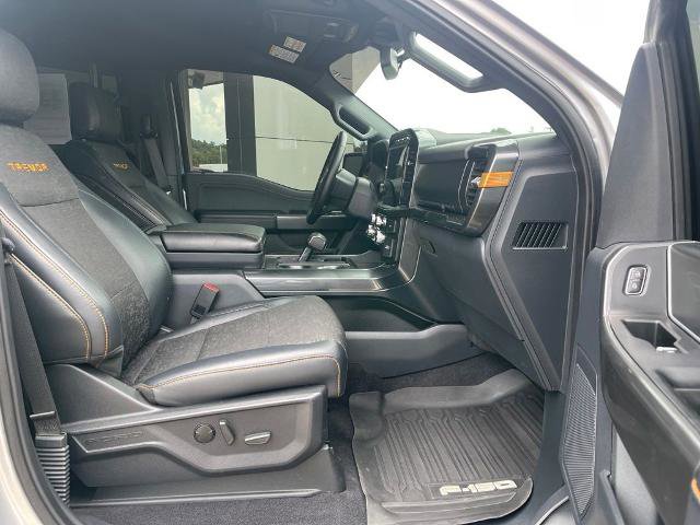 Certified 2023 Ford F150 Tremor AWD/4WD image 14