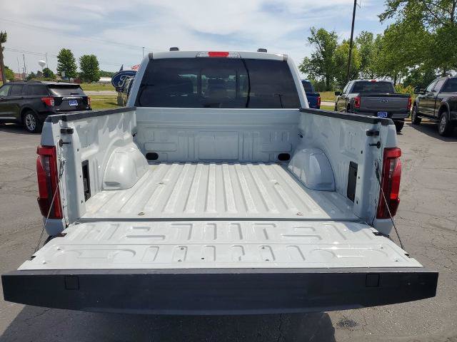 Certified 2024 Ford F150 XLT w/ Equipment Group 302A MID AWD/4WD image 28