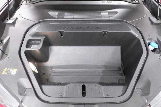Certified 2025 Ford Mustang Mach-E Premium AWD/4WD image 36