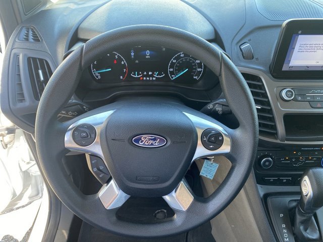 Certified 2020 Ford Transit Connect XLT FWD image 13