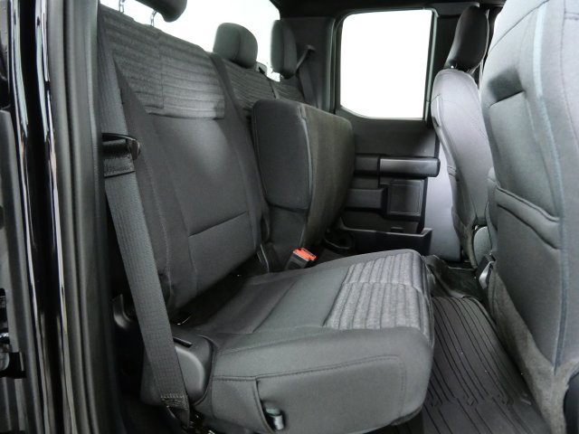 Certified 2023 Ford F150 XL w/ STX Appearance Package AWD/4WD image 14