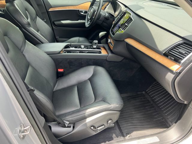 Used 2023 Volvo XC90 B6 Plus w/ Protection Package Premier AWD/4WD image 16