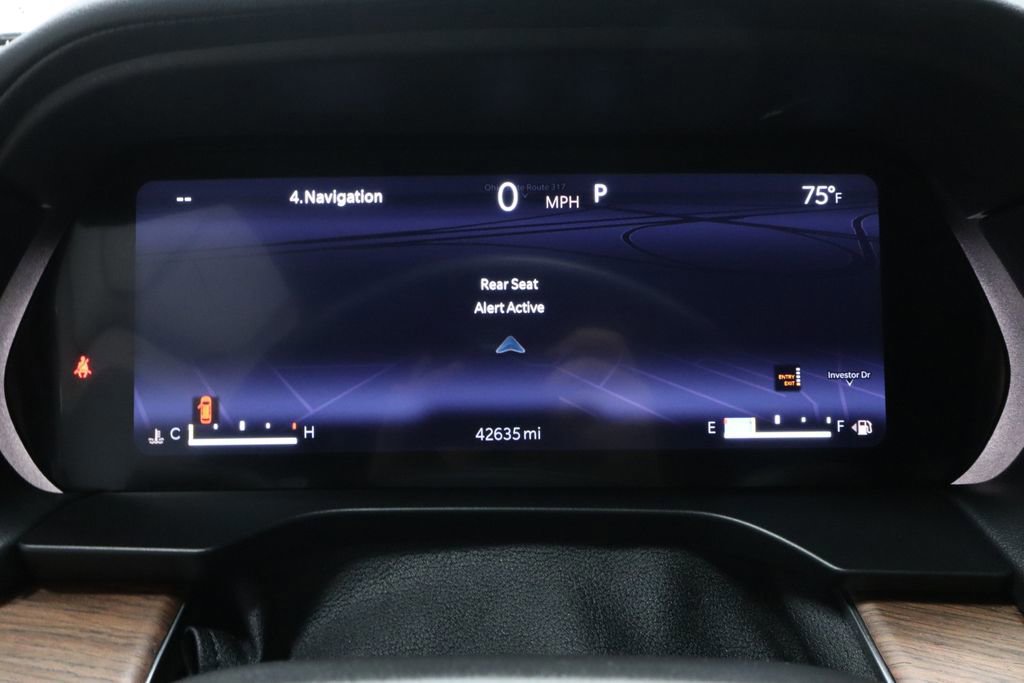 Used 2023 Jeep Grand Cherokee Summit image 29