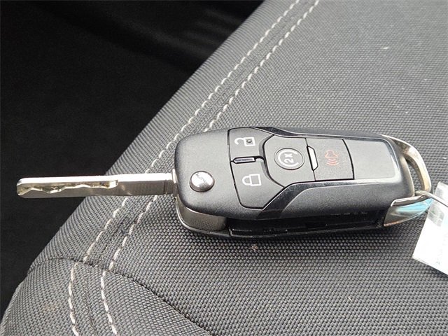 Certified 2023 Ford Ranger XLT w/ Equipment Group 302A High image 37