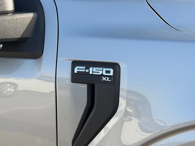 Certified 2024 Ford F150 XL RWD image 10