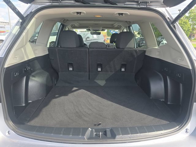 Used 2022 Subaru Forester Premium AWD/4WD image 19