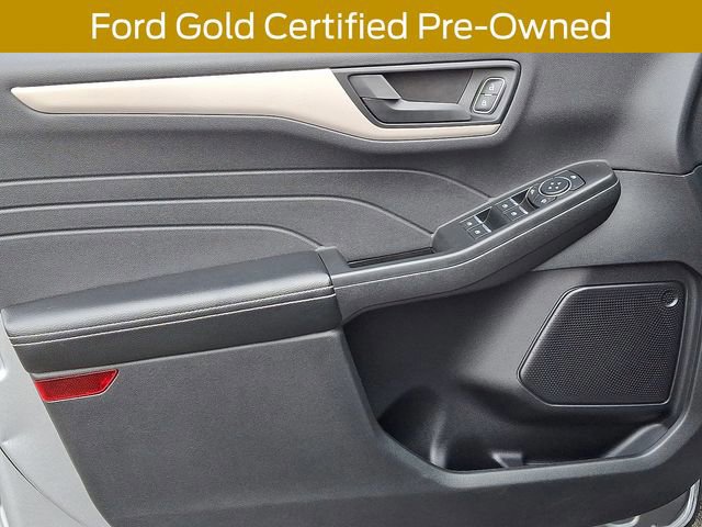 Certified 2022 Ford Escape SE w/ Convenience Package image 13