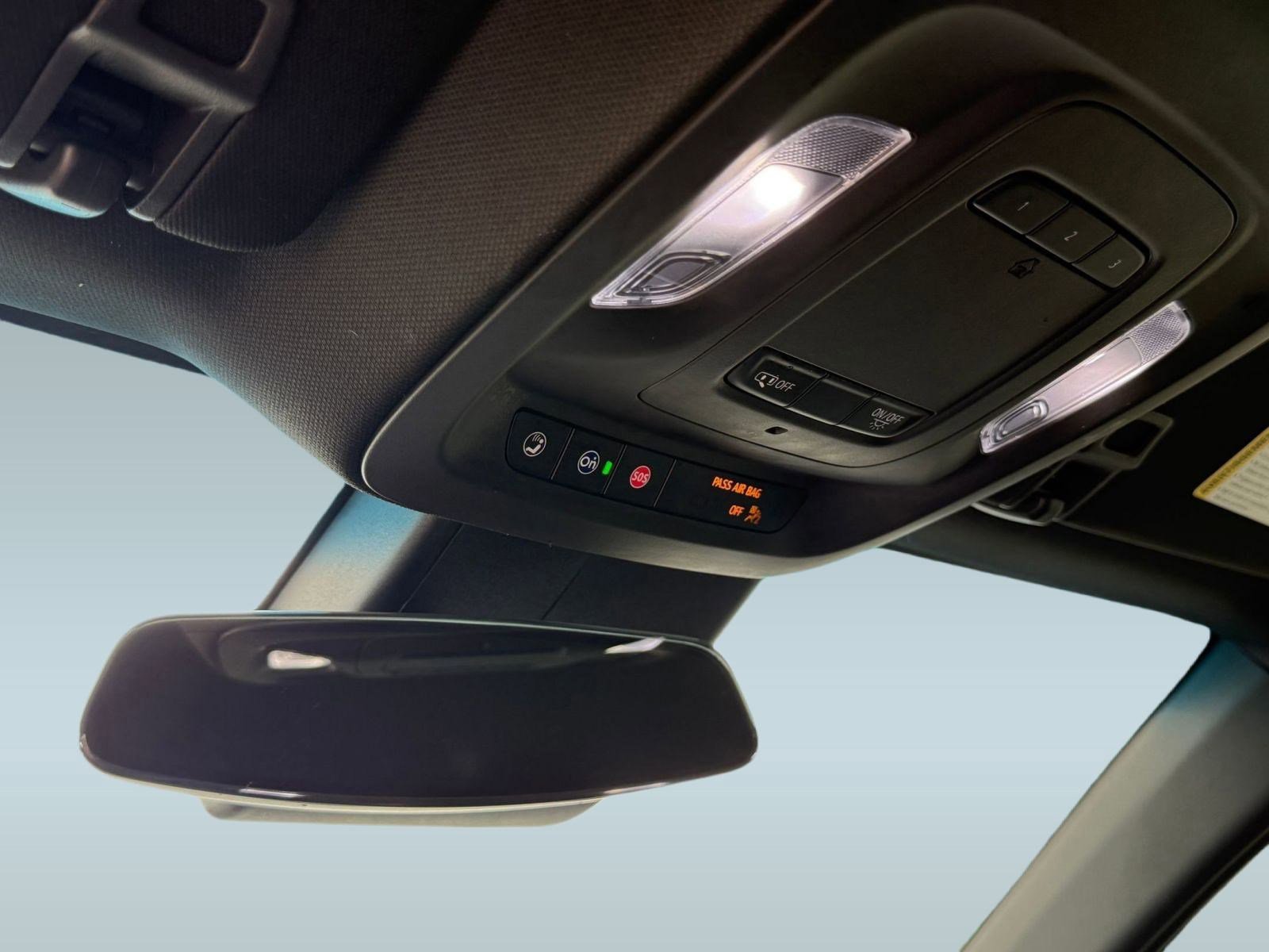 Used 2023 Cadillac CT4 Premium Luxury image 18