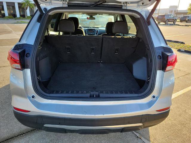 Used 2022 Chevrolet Equinox LT image 10