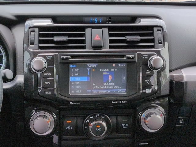 Used 2019 Toyota 4Runner TRD Off-Road Premium AWD/4WD image 21